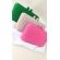 BOLSA CLUTCH  TRESSE